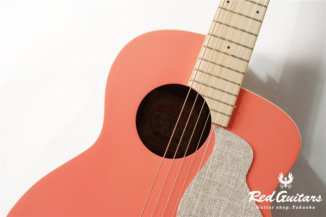 aNueNue Bird MC 10 - LC | Red Guitars Online Store